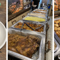 Green Land Restaurant