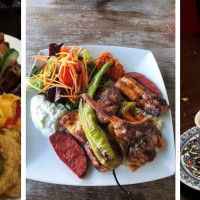 Green Olive Meze Restaurant & Bar