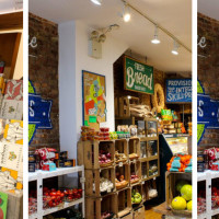 Greene Grape Provisions