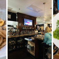 Gregorio's Italian Restaurant