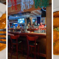 Gregorys Restaurant & Bar