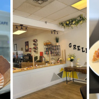 Grelma Bakery DelrayBeach