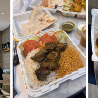 Grill Kabob Restaurant