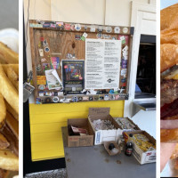 Grillshack Fries and Burgers - East Nashville