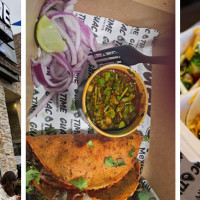 Guac Time Mexican Grill - Staten Island