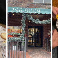 Guido's Pizza & Catering