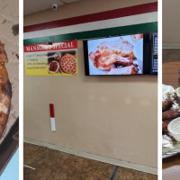 Guido's Pizza & Pasta Pacoima