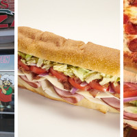 Guido’s Premium Pizza Clarkston