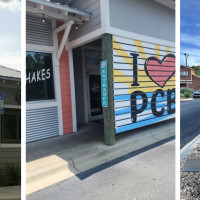 Gulf Coast Burger Co.