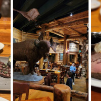 Gun Barrel Steak and Game House