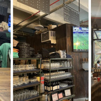 Gun Hill Publick House