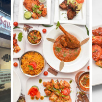 Gurkha Square - Chislehurst