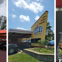 Gus's Drive-In East Troy