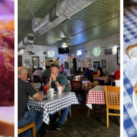 Gus's World Famous Fried Chicken TN