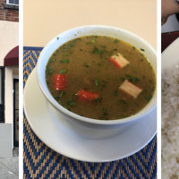 Gustito Dominicano Restaruant