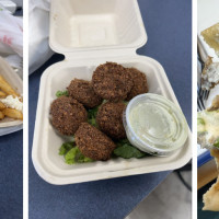 Gyro Stop Lake Stevens