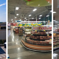 H-E-B plus! - 9100 Woodway Dr