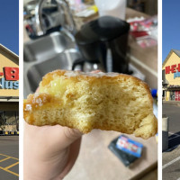 H-E-B plus! - N Main St