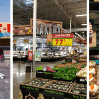 H-E-B plus! - US Hwy 183