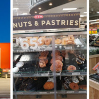 H-E-B - Stan Schlueter Loop