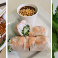 Ha Long Pho Noodle House