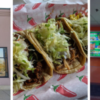 Habanero's Mexican Grill Madison