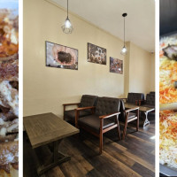 Habibi’s International Market