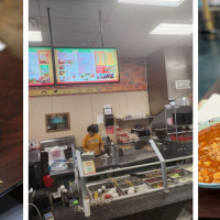 Hacienda Market and Grill