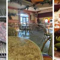 Hacienda Sahuayo Restaurant