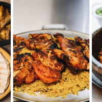 Hadramout Restaurant