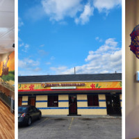 Hady's Restaurant International Cuisine