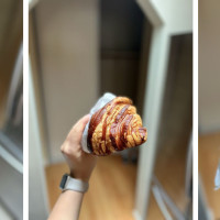 Hahdough German Bakery