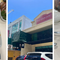 Hai Shin Lou Seafood King Restaurant