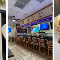 Hai Sushi Japanese Restaurant