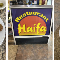 Haifa Restaurant