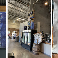 Hailstorm Brewing Co