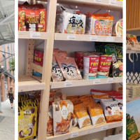 Hakata Japanese Market