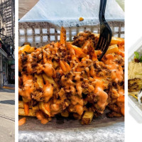 Halal Chicks and Platters