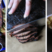 Half Liter Beer & BBQ Hall