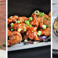 Half Shell Oyster House Madison