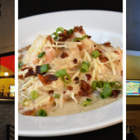 Half Shell Oyster House Spanish Fort