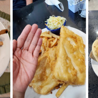 Halibut House Fish and Chips - North York