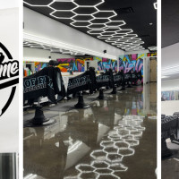 HALL OF FAME BARBERS OF OCALA