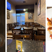 Hambone’s Bar And Grill