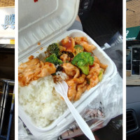 Han Hin Chinese Take-Out
