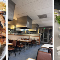 Han Yang Korean Bar-B-Q Restaurant