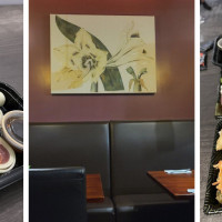 Hana Japanese Steakhouse and Sushi Lounge