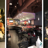 Hana Matsuri Sushi II