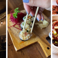 Hands On Thai & Sushi - Addison St.