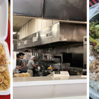 Handy Chinese Restaurant